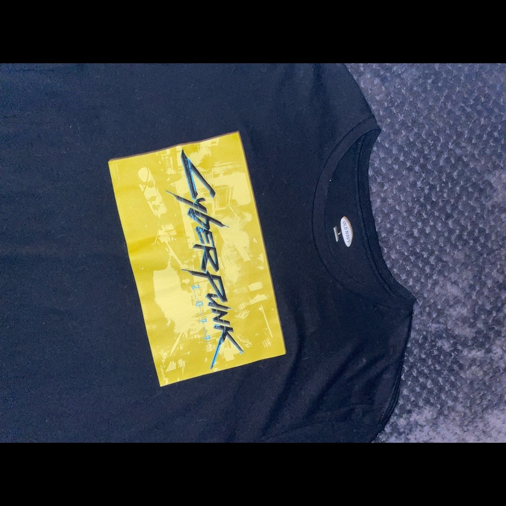 Old Navy Graphic Tee